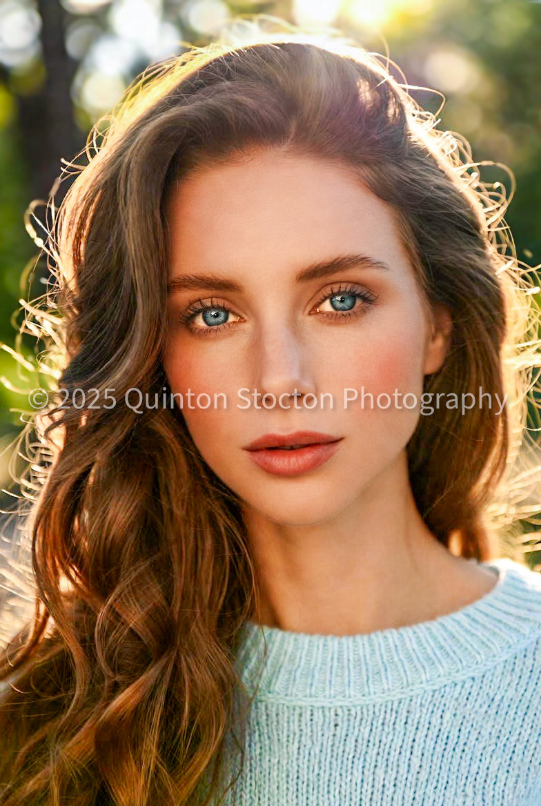 QSP Cinematic Mood Lightroom Preset Pack