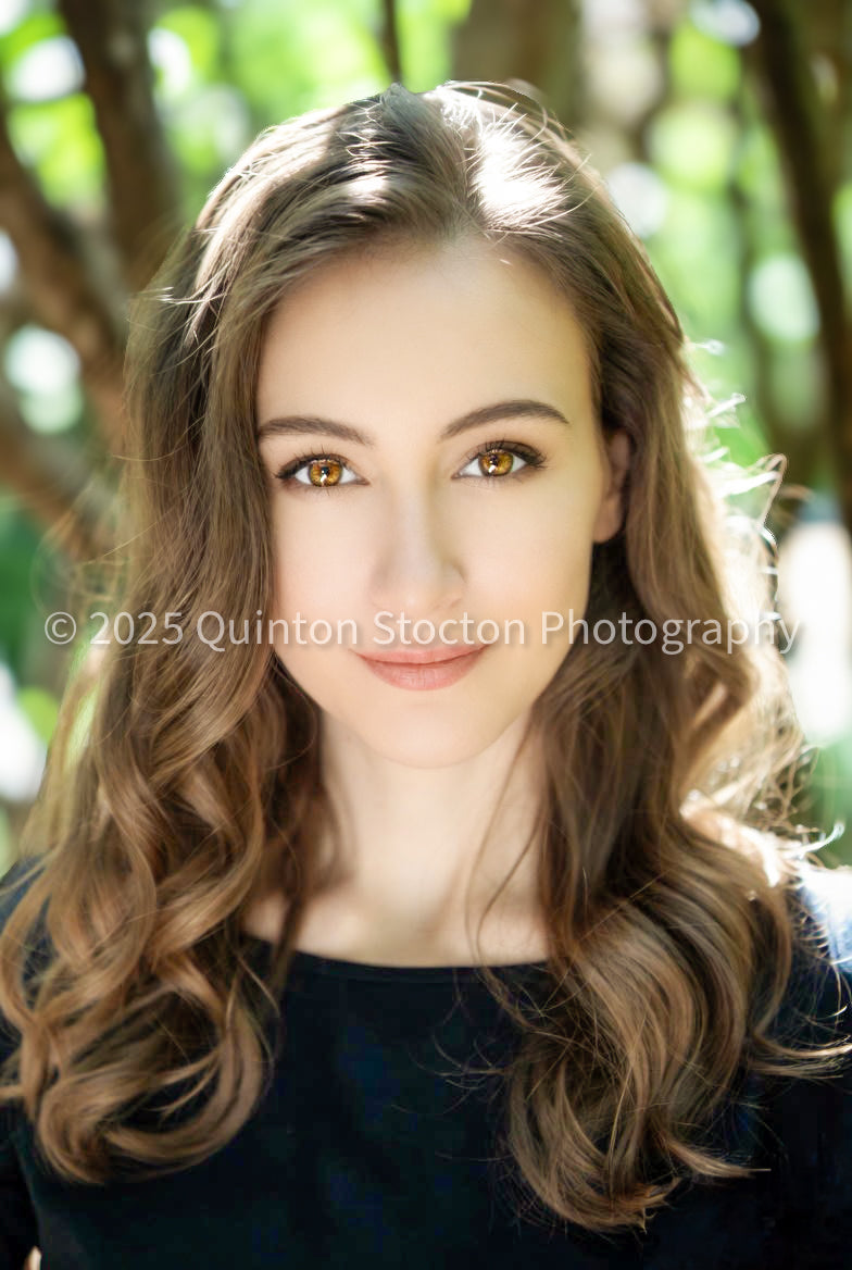 Signature Bright and Airy Lightroom Preset Pack by Quinton Stocton Photography