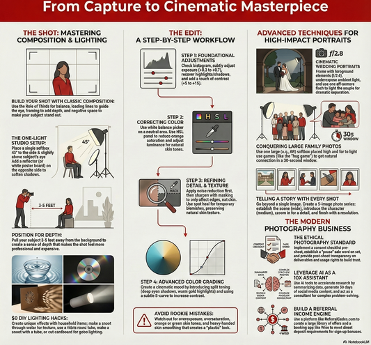 Photography 101 by Quinton stocton photography