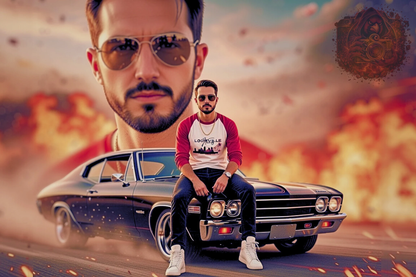 Quinton Stocton Photography Photo Editing And Restoration—Expert Retouching, $30/hour.