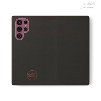 Flip Cases - Digital Artisan Elite Black and Gold Minimalist Premium Collection by Quinton Stocton Photography Printify Phone Case 34.99 Quinton Stocton Photography Samsung Galaxy S22 Ultra