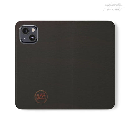 Flip Cases - Digital Artisan Elite Black and Gold Minimalist Premium Collection by Quinton Stocton Photography Printify Phone Case 34.99 Quinton Stocton Photography iPhone 13