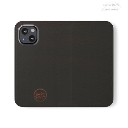 Flip Cases - Digital Artisan Elite Black and Gold Minimalist Premium Collection by Quinton Stocton Photography Printify Phone Case 34.99 Quinton Stocton Photography iPhone 13 Mini