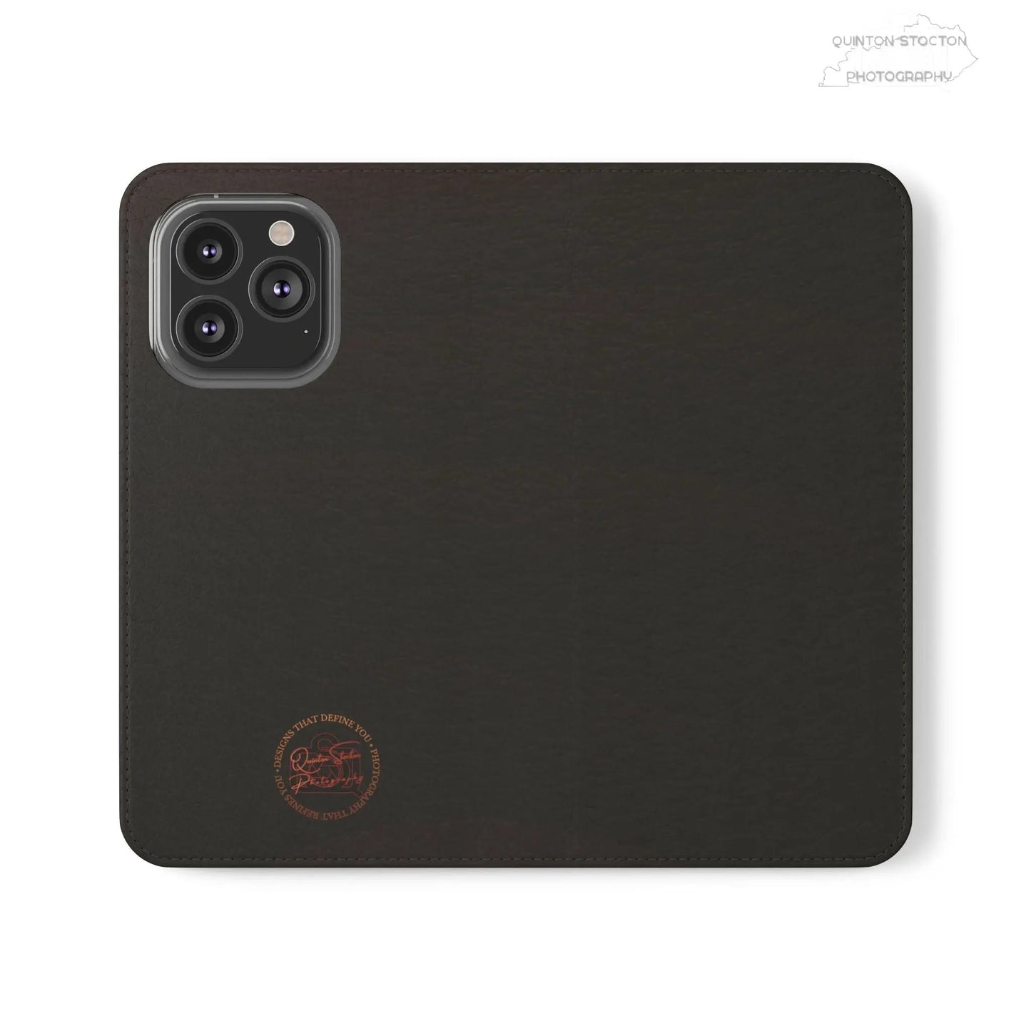 Flip Cases - Digital Artisan Elite Black and Gold Minimalist Premium Collection by Quinton Stocton Photography Printify Phone Case 34.99 Quinton Stocton Photography iPhone 13 Pro