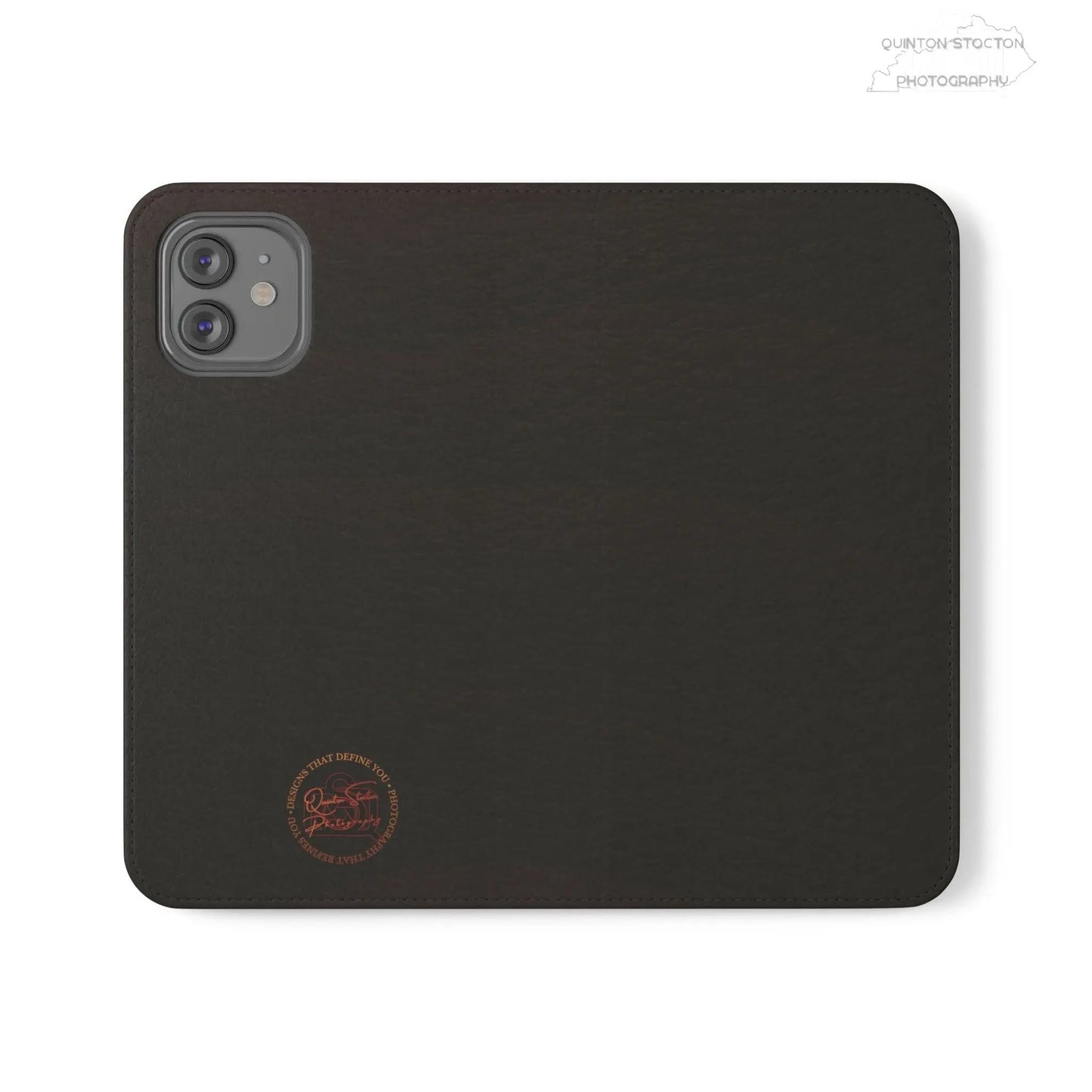 Flip Cases - Digital Artisan Elite Black and Gold Minimalist Premium Collection by Quinton Stocton Photography Printify Phone Case 34.99 Quinton Stocton Photography iPhone 12