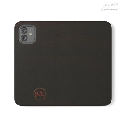 Flip Cases - Digital Artisan Elite Black and Gold Minimalist Premium Collection by Quinton Stocton Photography Printify Phone Case 34.99 Quinton Stocton Photography iPhone 12