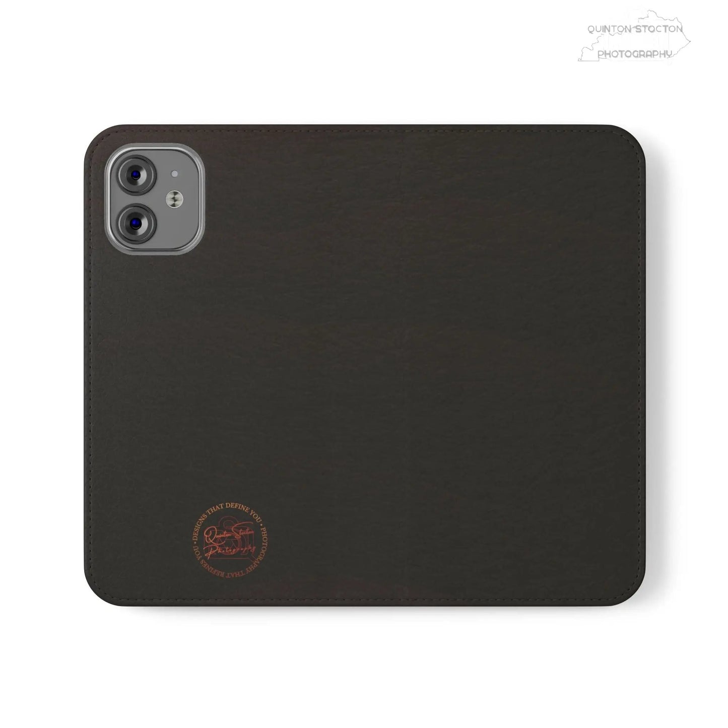 Flip Cases - Digital Artisan Elite Black and Gold Minimalist Premium Collection by Quinton Stocton Photography Printify Phone Case 34.99 Quinton Stocton Photography iPhone 12 Mini