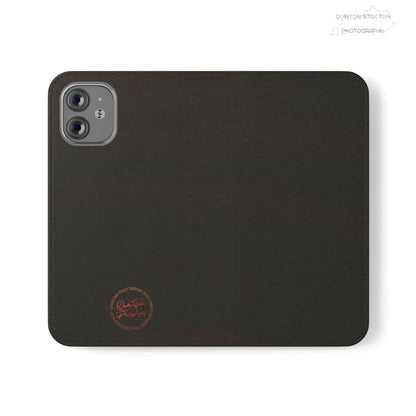 Flip Cases - Digital Artisan Elite Black and Gold Minimalist Premium Collection by Quinton Stocton Photography Printify Phone Case 34.99 Quinton Stocton Photography iPhone 12 Mini