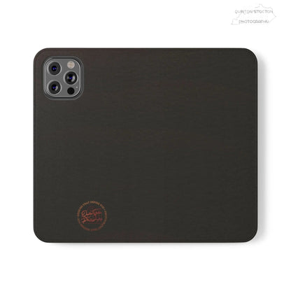 Flip Cases - Digital Artisan Elite Black and Gold Minimalist Premium Collection by Quinton Stocton Photography Printify Phone Case 34.99 Quinton Stocton Photography iPhone 12 Pro