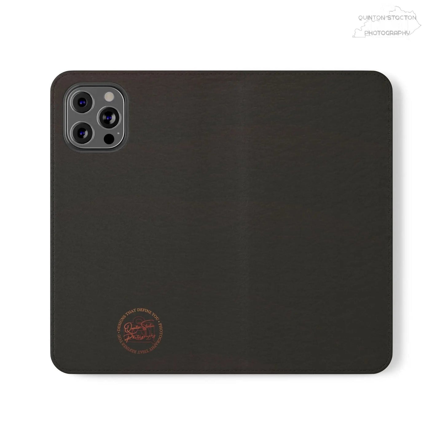 Flip Cases - Digital Artisan Elite Black and Gold Minimalist Premium Collection by Quinton Stocton Photography Printify Phone Case 34.99 Quinton Stocton Photography iPhone 12 Pro Max