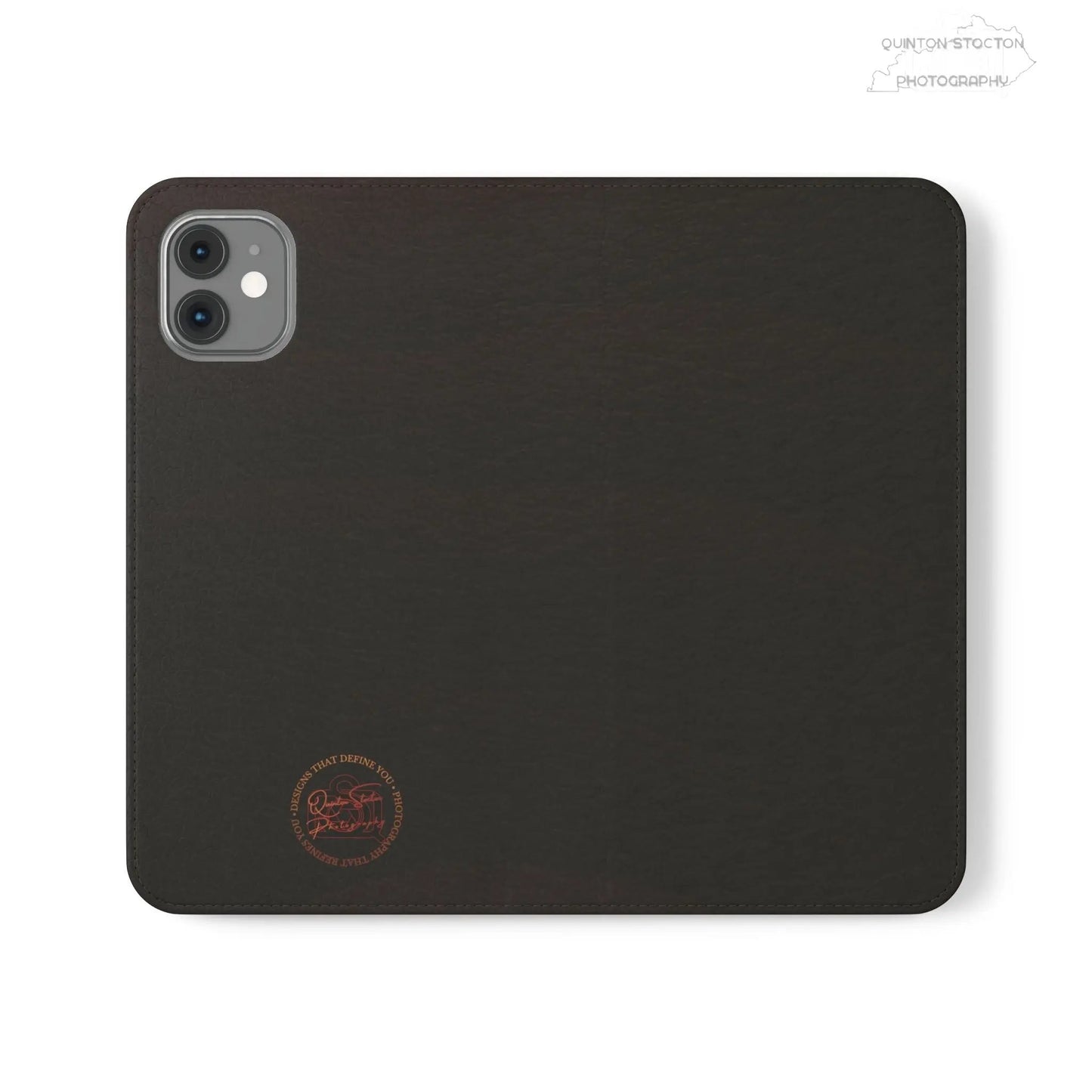 Flip Cases - Digital Artisan Elite Black and Gold Minimalist Premium Collection by Quinton Stocton Photography Printify Phone Case 34.99 Quinton Stocton Photography iPhone 11