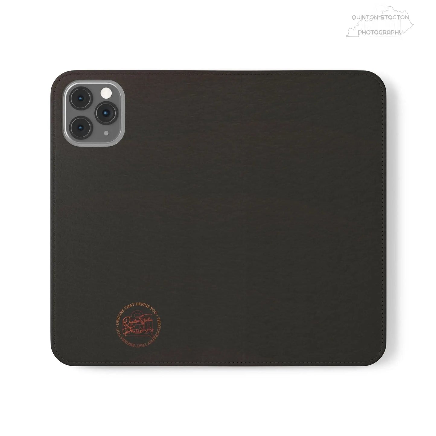 Flip Cases - Digital Artisan Elite Black and Gold Minimalist Premium Collection by Quinton Stocton Photography Printify Phone Case 34.99 Quinton Stocton Photography iPhone 11 Pro