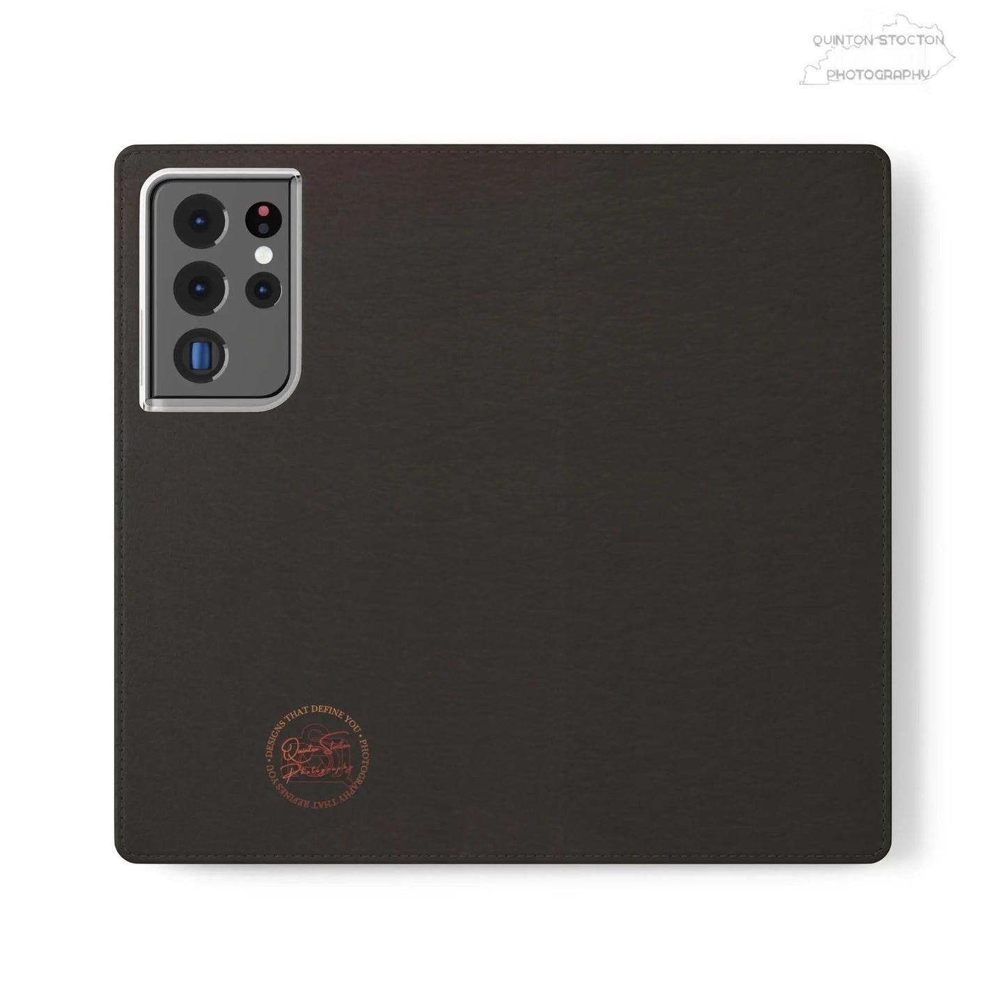 Flip Cases - Digital Artisan Elite Black and Gold Minimalist Premium Collection by Quinton Stocton Photography Printify Phone Case 34.99 Quinton Stocton Photography Samsung Galaxy S21 Ultra