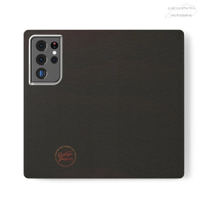 Flip Cases - Digital Artisan Elite Black and Gold Minimalist Premium Collection by Quinton Stocton Photography Printify Phone Case 34.99 Quinton Stocton Photography Samsung Galaxy S21 Ultra