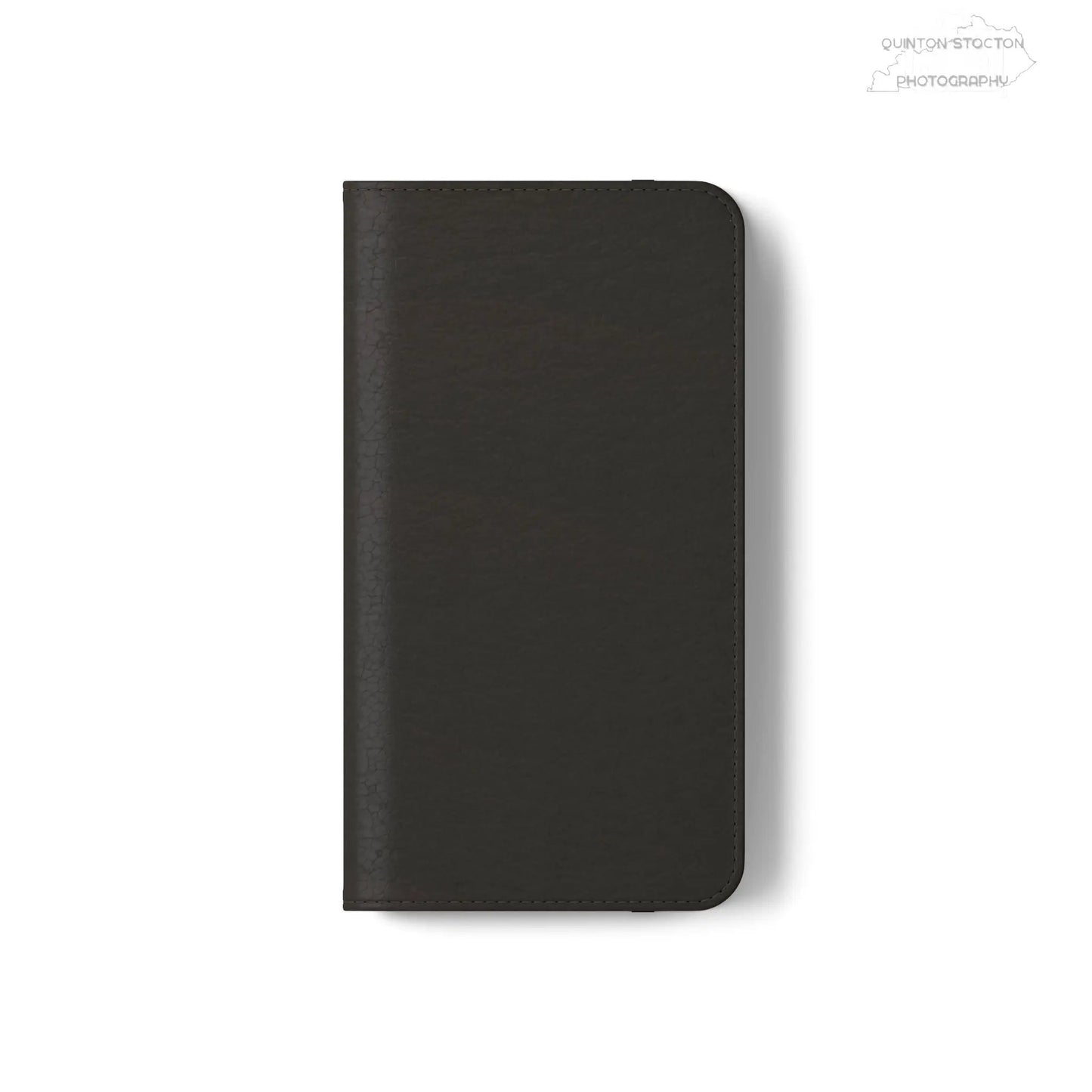 Flip Cases - Digital Artisan Elite Black and Gold Minimalist Premium Collection by Quinton Stocton Photography Printify Phone Case  Quinton Stocton Photography