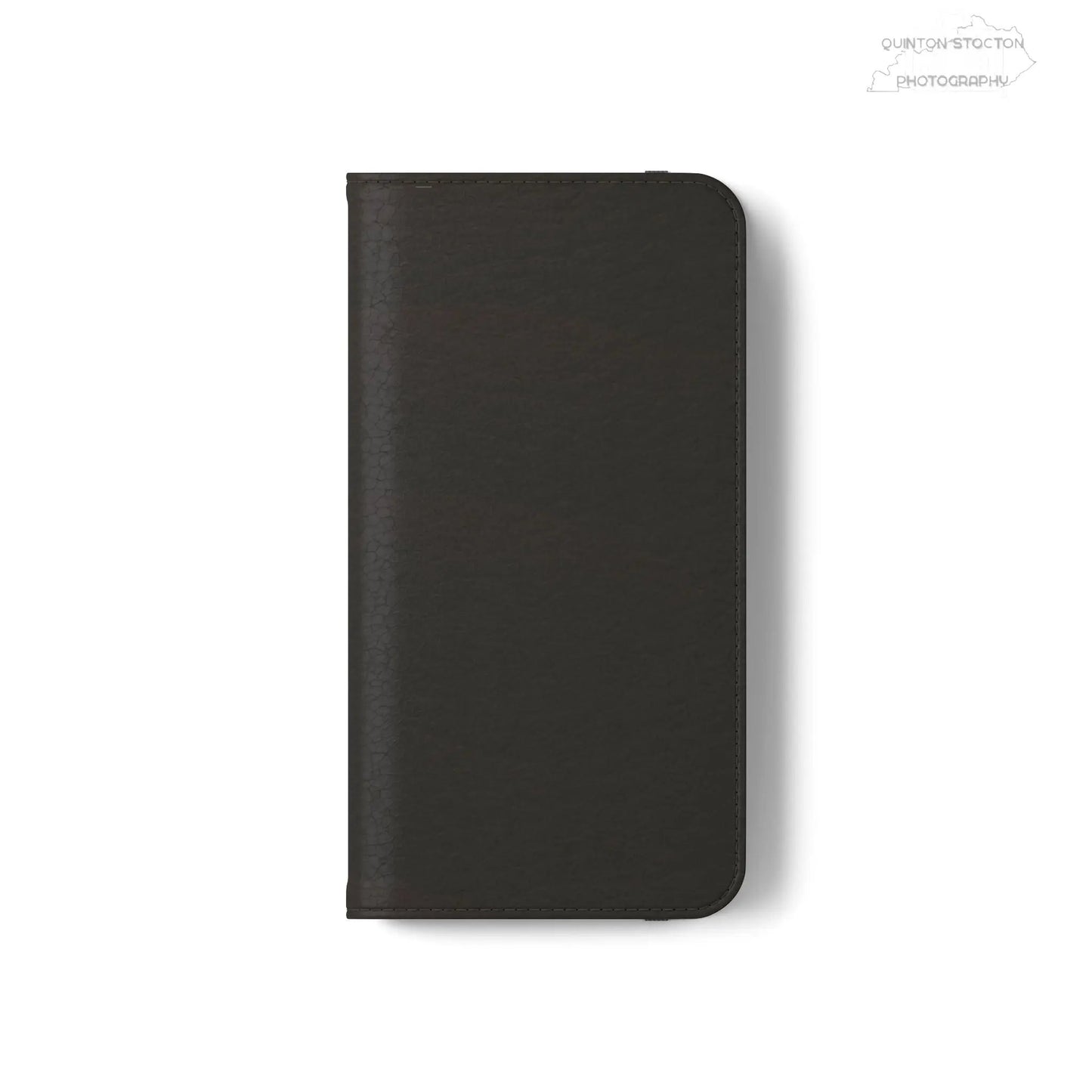 Flip Cases - Digital Artisan Elite Black and Gold Minimalist Premium Collection by Quinton Stocton Photography Printify Phone Case  Quinton Stocton Photography