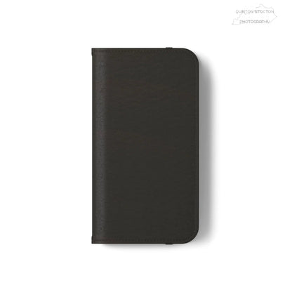 Flip Cases - Digital Artisan Elite Black and Gold Minimalist Premium Collection by Quinton Stocton Photography Printify Phone Case  Quinton Stocton Photography