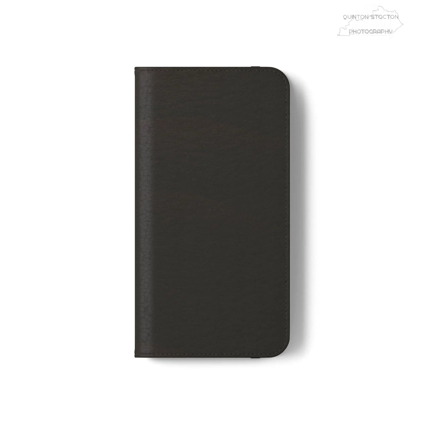 Flip Cases - Digital Artisan Elite Black and Gold Minimalist Premium Collection by Quinton Stocton Photography Printify Phone Case  Quinton Stocton Photography