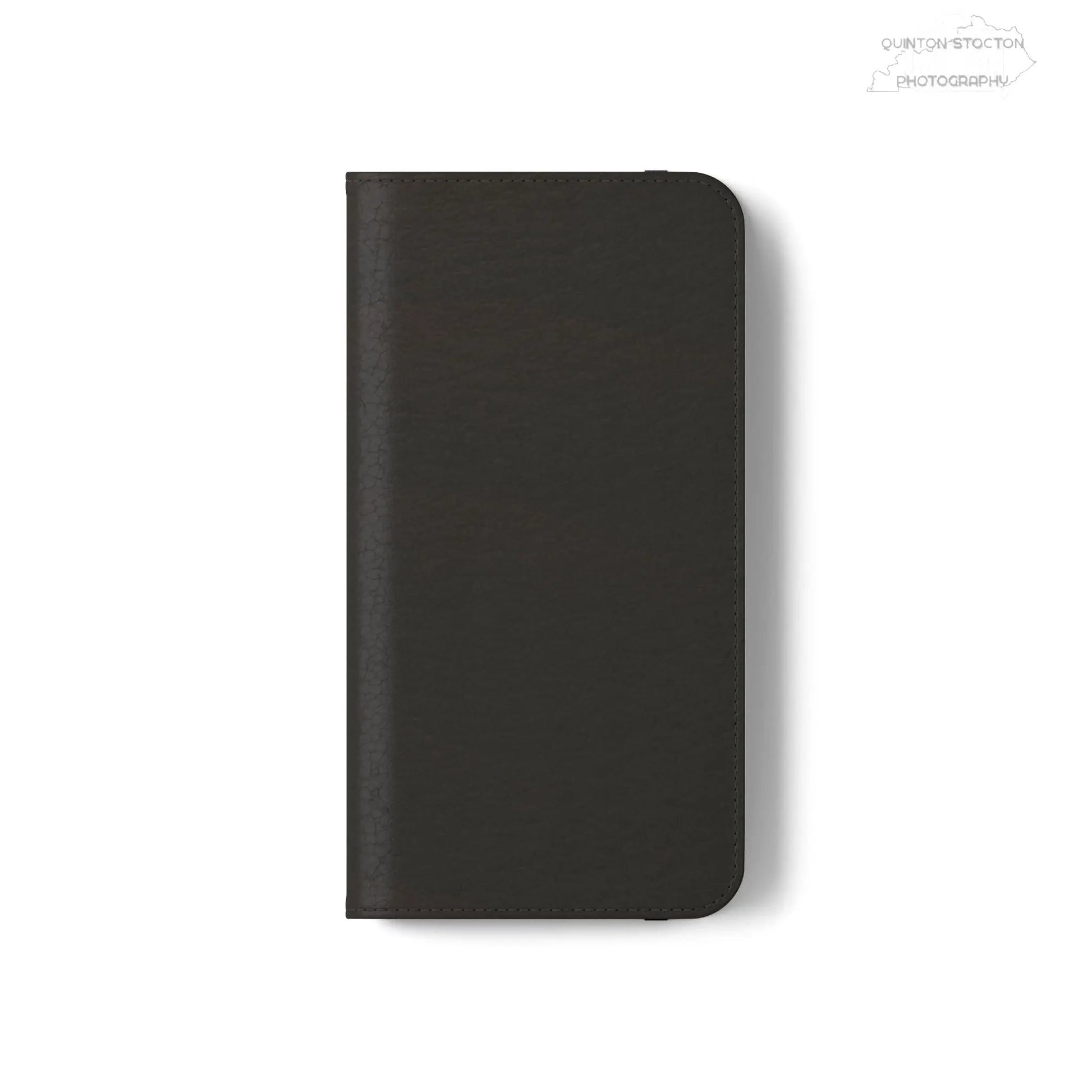 Flip Cases - Digital Artisan Elite Black and Gold Minimalist Premium Collection by Quinton Stocton Photography Printify Phone Case  Quinton Stocton Photography