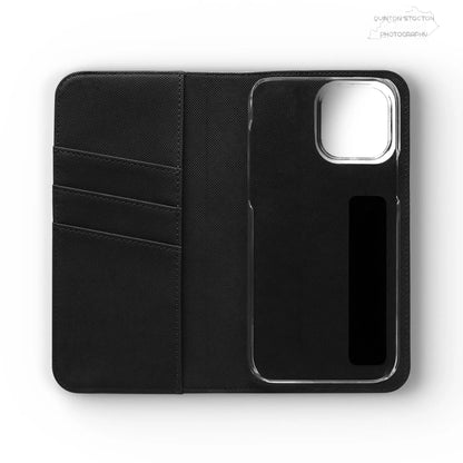 Flip Cases - Digital Artisan Elite Black and Gold Minimalist Premium Collection by Quinton Stocton Photography Printify Phone Case  Quinton Stocton Photography
