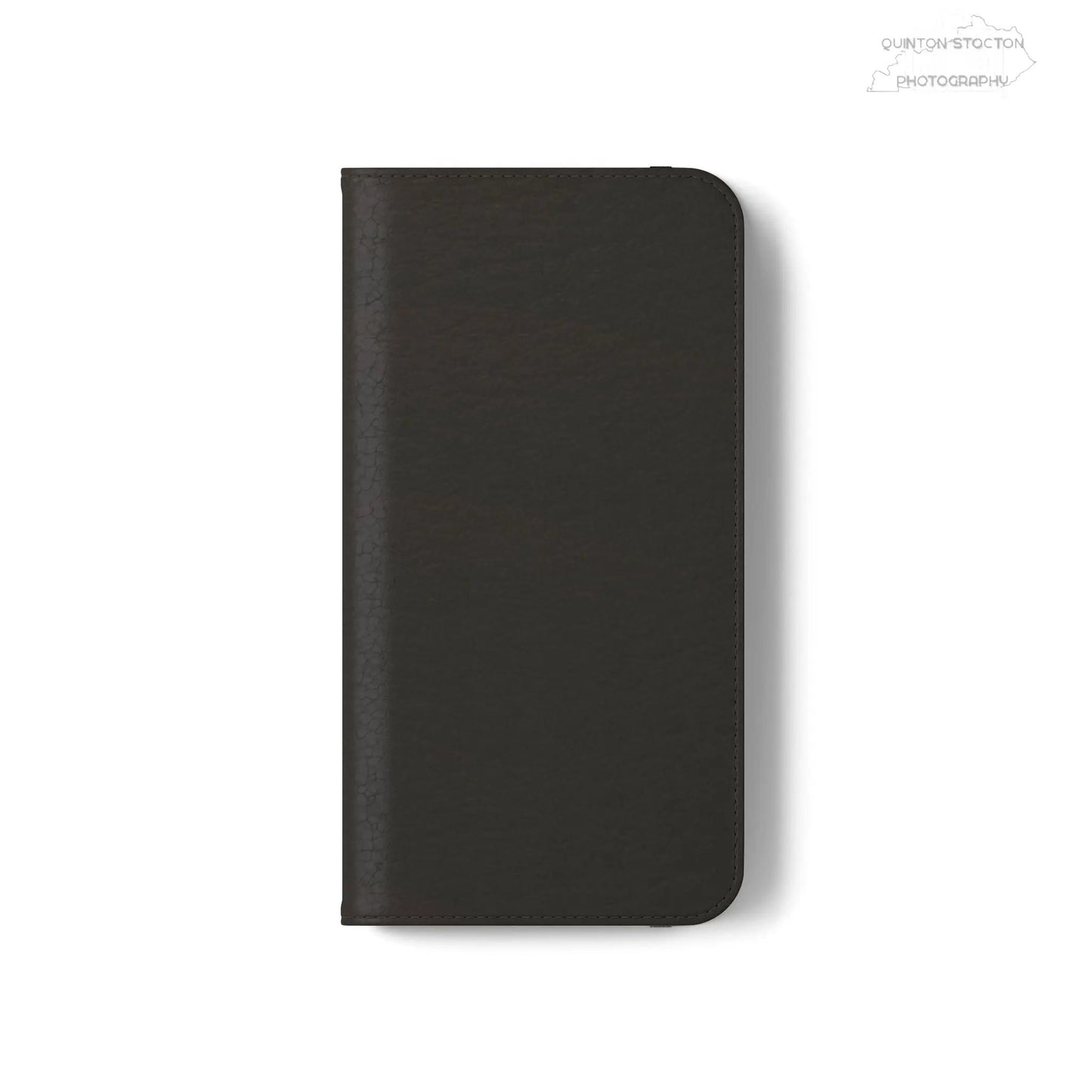 Flip Cases - Digital Artisan Elite Black and Gold Minimalist Premium Collection by Quinton Stocton Photography Printify Phone Case  Quinton Stocton Photography