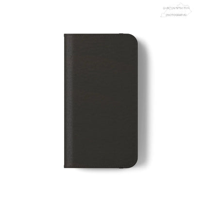 Flip Cases - Digital Artisan Elite Black and Gold Minimalist Premium Collection by Quinton Stocton Photography Printify Phone Case  Quinton Stocton Photography