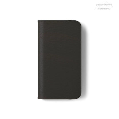 Flip Cases - Digital Artisan Elite Black and Gold Minimalist Premium Collection by Quinton Stocton Photography Printify Phone Case  Quinton Stocton Photography