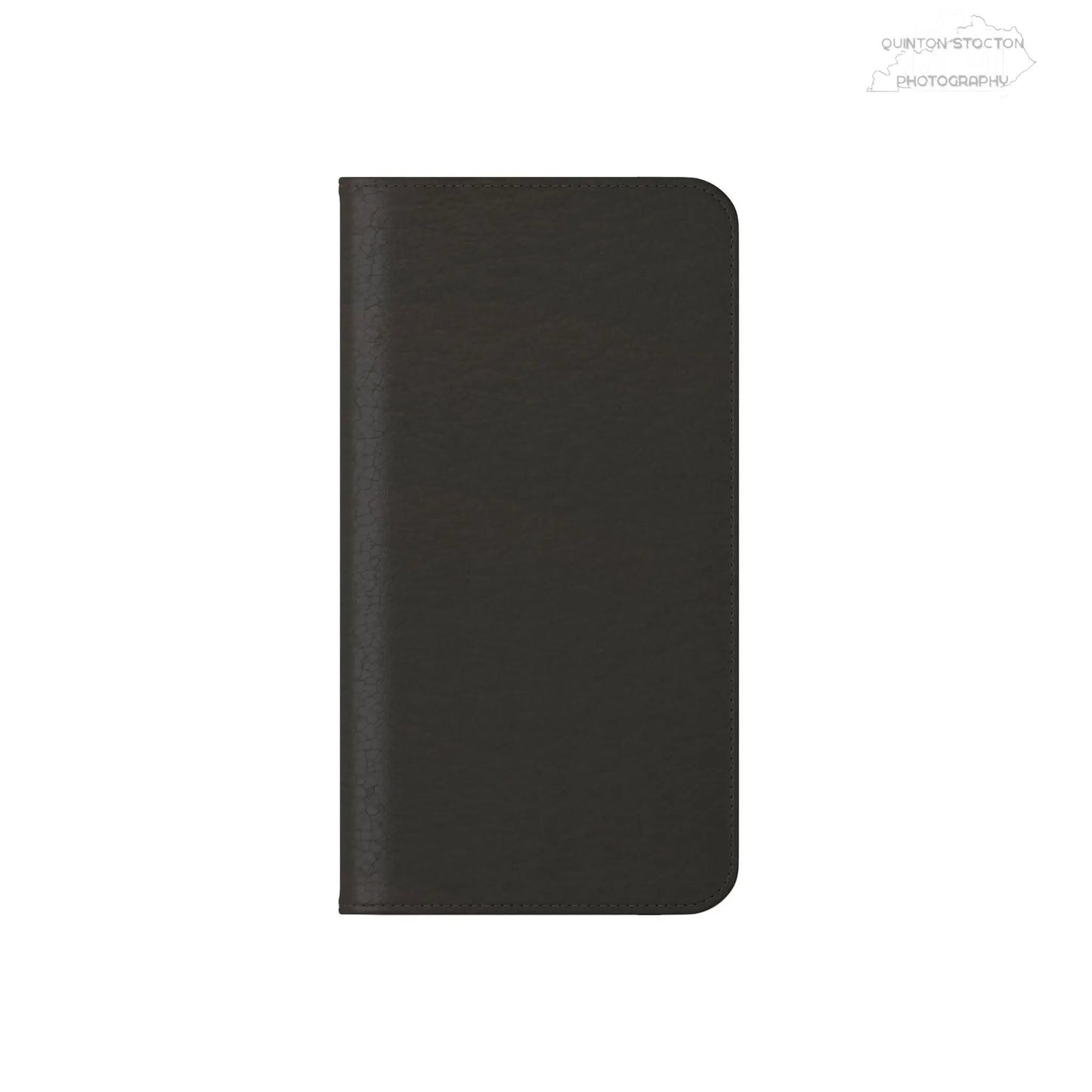 Flip Cases - Digital Artisan Elite Black and Gold Minimalist Premium Collection by Quinton Stocton Photography Printify Phone Case  Quinton Stocton Photography