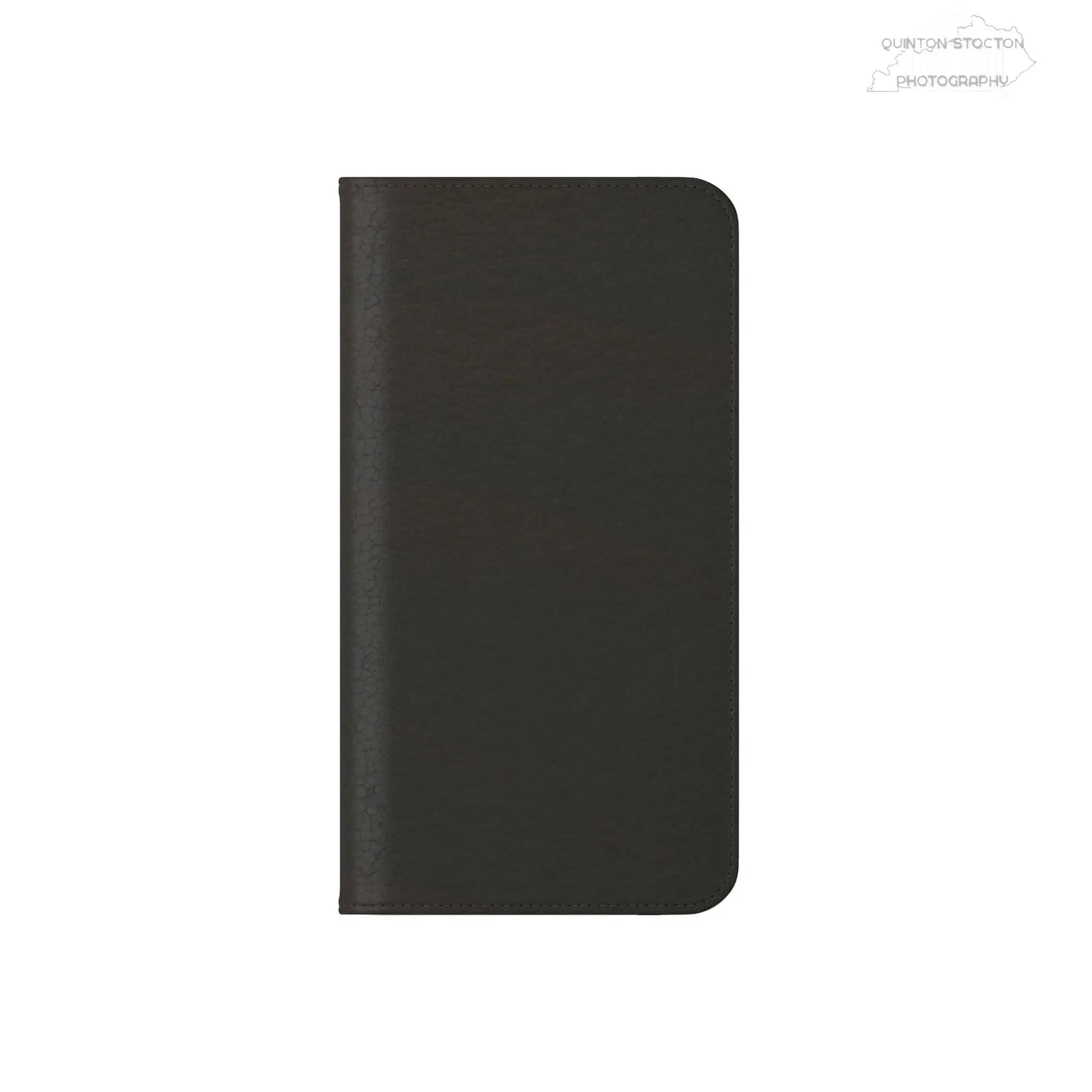 Flip Cases - Digital Artisan Elite Black and Gold Minimalist Premium Collection by Quinton Stocton Photography Printify Phone Case  Quinton Stocton Photography