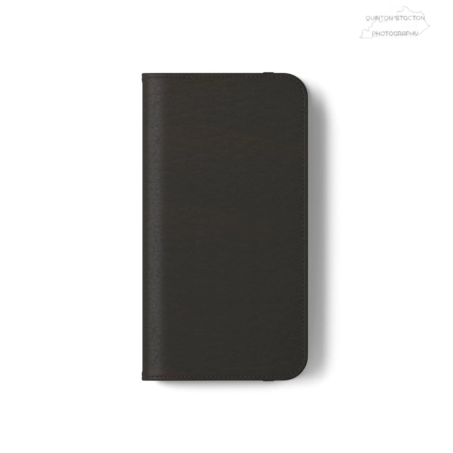 Flip Cases - Digital Artisan Elite Black and Gold Minimalist Premium Collection by Quinton Stocton Photography Printify Phone Case  Quinton Stocton Photography