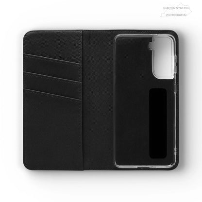 Flip Cases - Digital Artisan Elite Black and Gold Minimalist Premium Collection by Quinton Stocton Photography Printify Phone Case  Quinton Stocton Photography