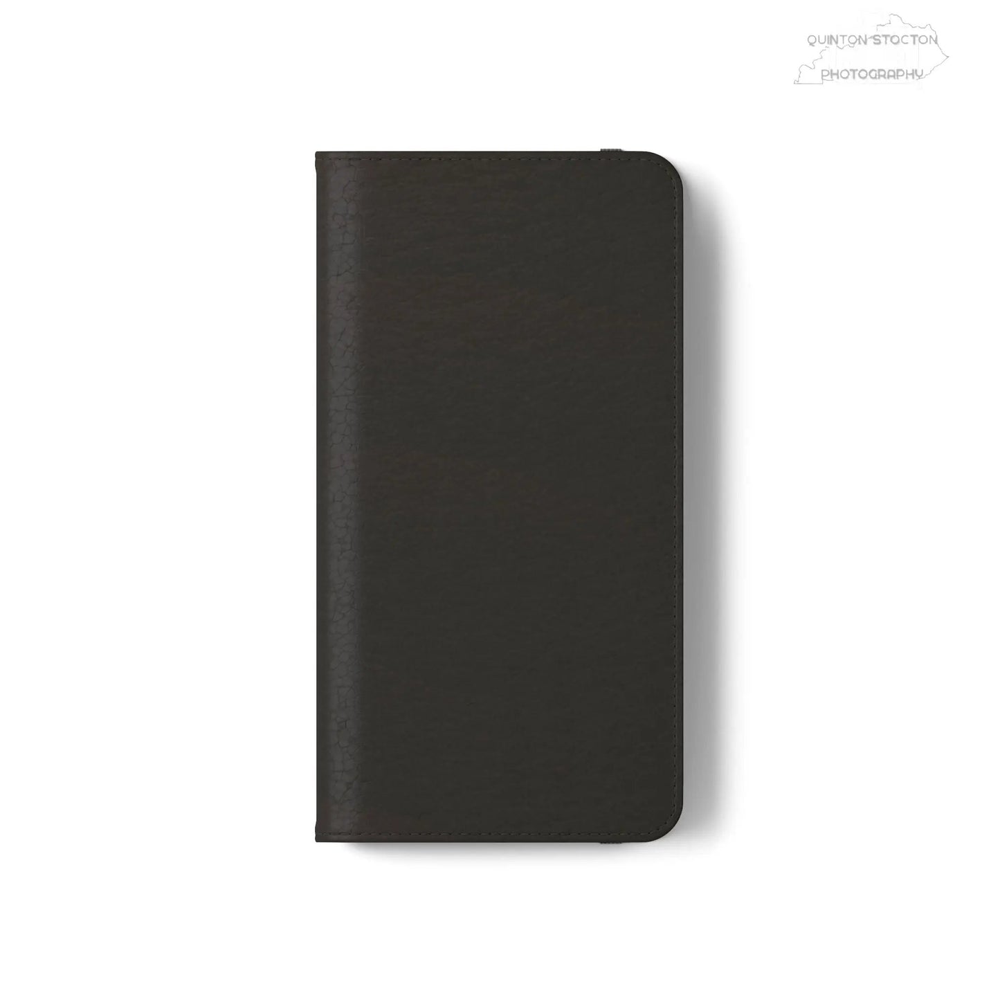 Flip Cases - Digital Artisan Elite Black and Gold Minimalist Premium Collection by Quinton Stocton Photography Printify Phone Case  Quinton Stocton Photography