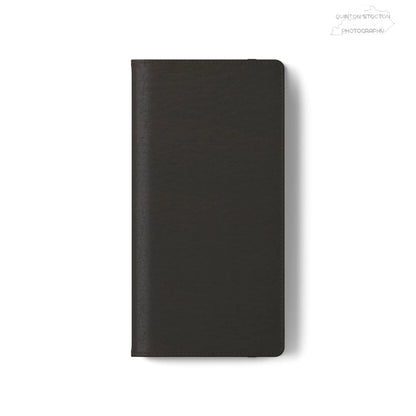 Flip Cases - Digital Artisan Elite Black and Gold Minimalist Premium Collection by Quinton Stocton Photography Printify Phone Case  Quinton Stocton Photography