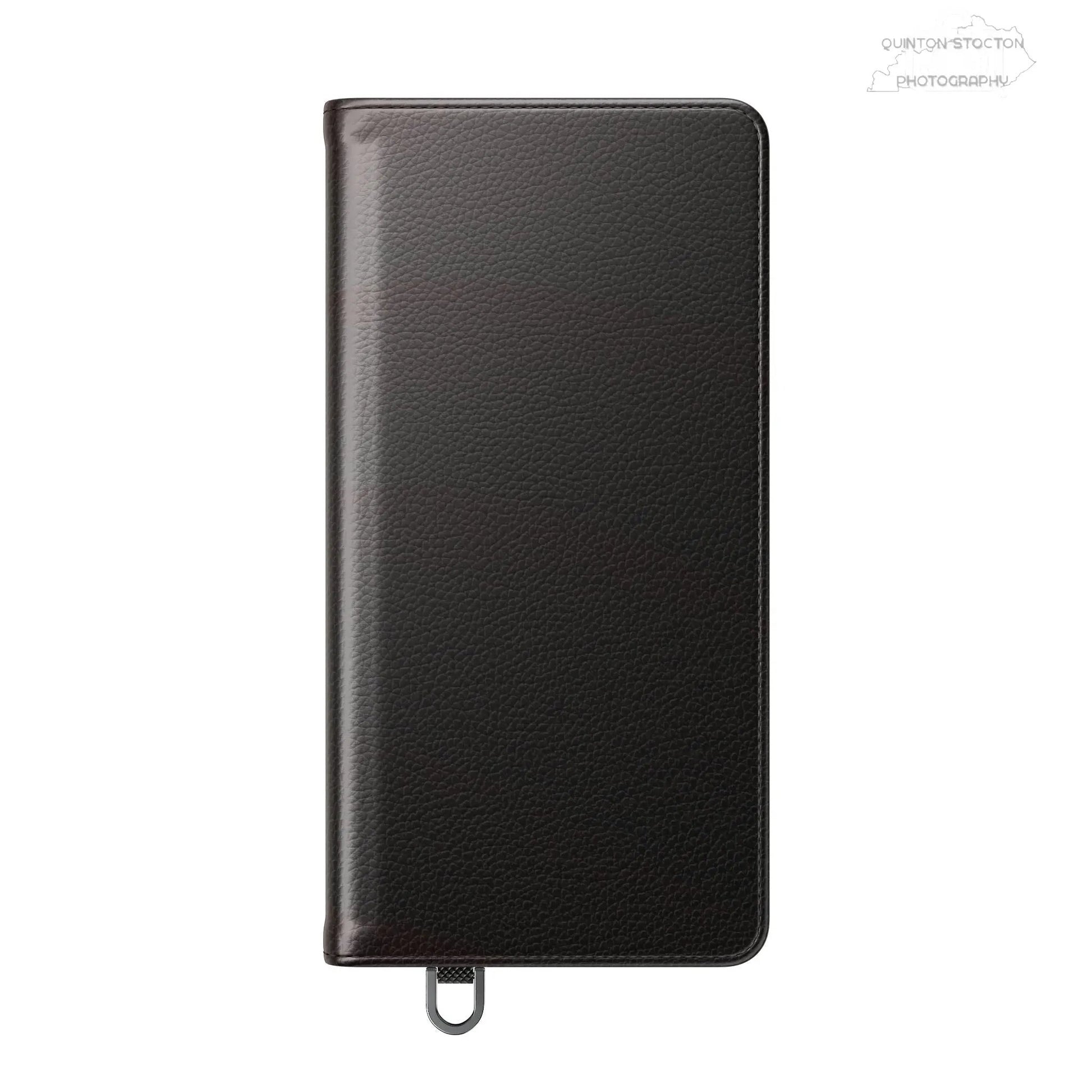 Flip Cases - Digital Artisan Elite Black and Gold Minimalist Premium Collection by Quinton Stocton Photography Printify Phone Case  Quinton Stocton Photography