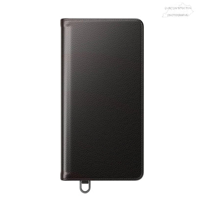 Flip Cases - Digital Artisan Elite Black and Gold Minimalist Premium Collection by Quinton Stocton Photography Printify Phone Case  Quinton Stocton Photography