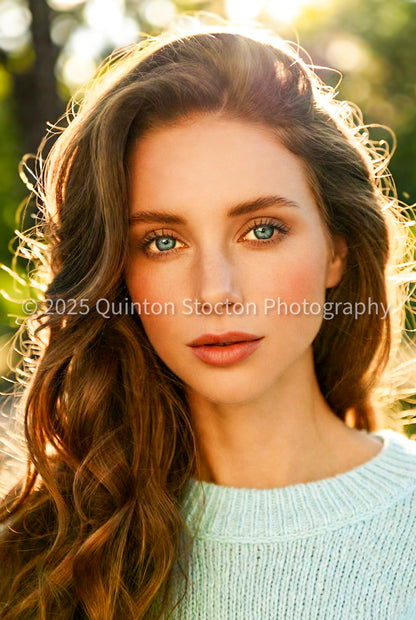 QSP Cinematic Mood Lightroom Preset Pack