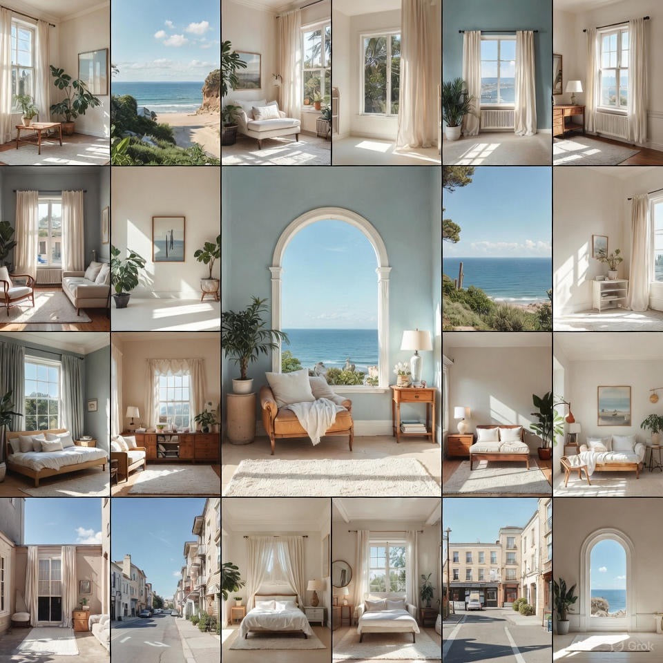 Coastal Cream Lifestyle Lightroom Preset Pack by Quinton Stocton Photography