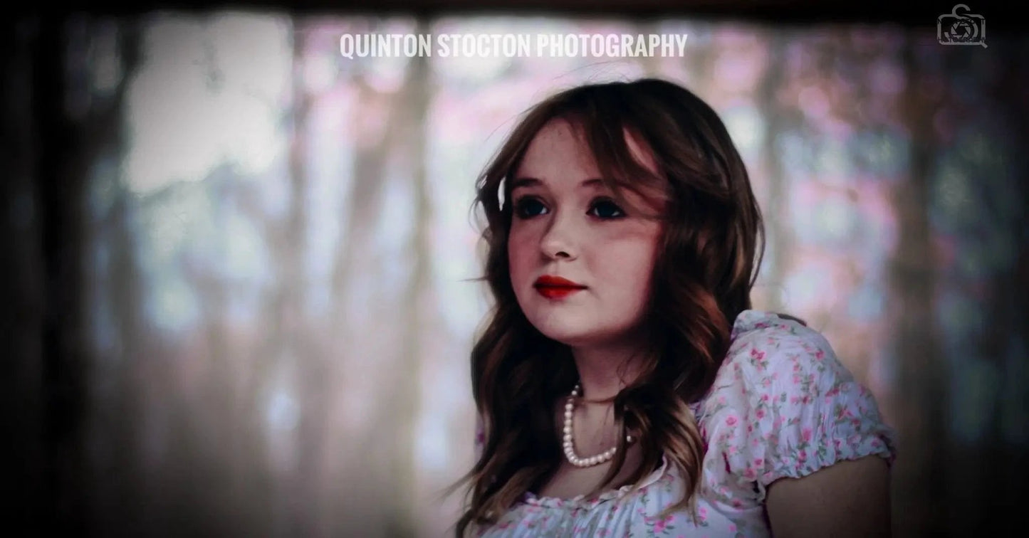 Quinton Stocton Photography Quinton Stocton Photography Portrait Services Package Capture Your Best Look - Services > Entertainment & Recreation Services Service-