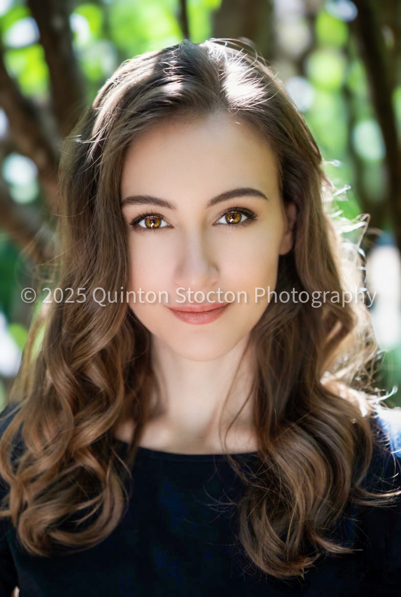 Signature Bright and Airy Lightroom Preset Pack by Quinton Stocton Photography