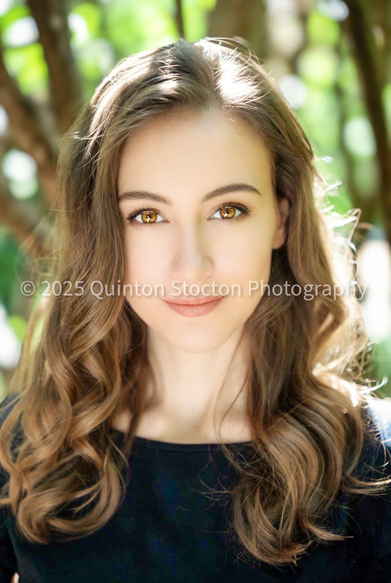 Signature Bright and Airy Lightroom Preset Pack by Quinton Stocton Photography