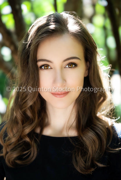 Signature Bright and Airy Lightroom Preset Pack by Quinton Stocton Photography