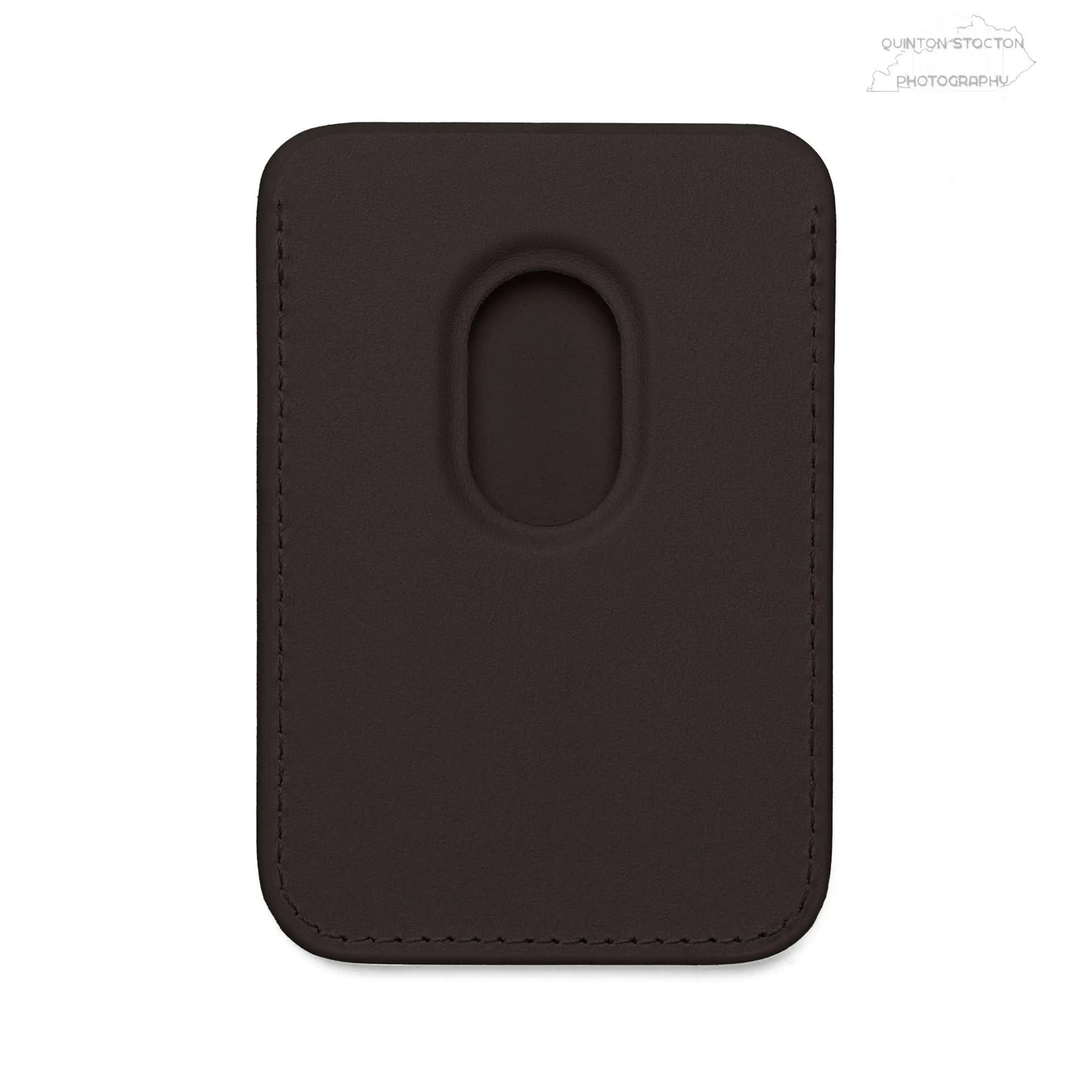 Wallet - Quinton Stocton Photography’s “Digital Artisan Elite” Vegan Wallet (Magsafe® Compatible) Printify Card case  Quinton Stocton Photography