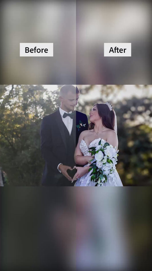 Photo Editing & Restoration-Quinton Stocton Photography-Glasgow, Ky