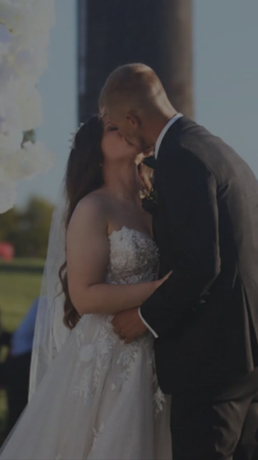 Quinton Stocton Photography Wedding Services Package - Kentucky Coverage